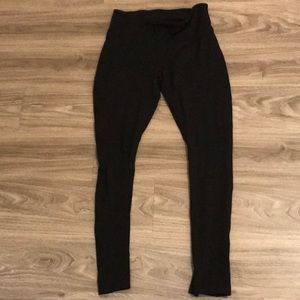 White House Black Market leggings